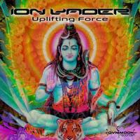 Artwork for Uplifting Force by Ion Vader