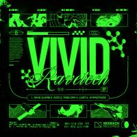 Artwork for Ravetech by VIVID