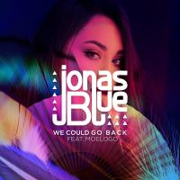 Artwork for We Could Go Back (Remixes) by Jonas Blue