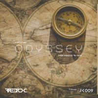 Artwork for Odyssey by Fredrox