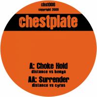 Artwork for Chokehold / Surrender by Distance