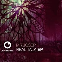 Artwork for Real Talk EP by Mr Joseph