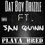 Artwork for Playa Bred (feat. San Quinn)