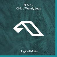 Artwork for Chlo / Wendy Legs by Eli & Fur