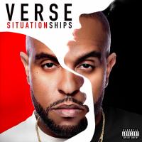 Artwork for Situationships by Verse Simmonds