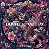 Artwork for Bushido Codes by Stanny Abram