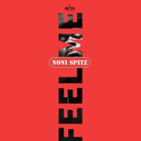 Artwork for Feel Me by Noni Spitz