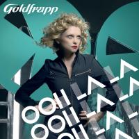 Artwork for Ooh La La by Goldfrapp