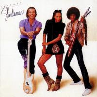 Artwork for Friends by Shalamar