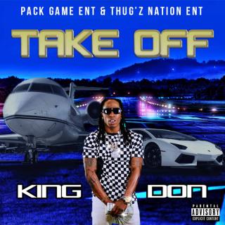 Artwork for Take Off