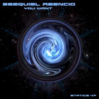 Artwork for You Want (Original Mix)