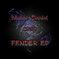 Artwork for Fender EP by Maher Daniel