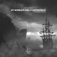 Artwork for At World's End by Cryogenics