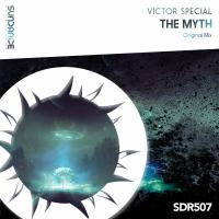 Artwork for The Myth by Victor Special