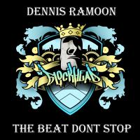 Artwork for The Beat Dont Stop by Dennis Ramoon