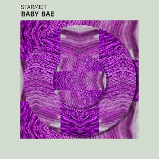 Artwork for Baby Bae