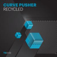 Artwork for Recycled by Curve Pusher