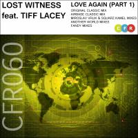 Artwork for Love Again (Pt. 1) by Lost Witness