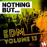 Artwork for Nothing But... EDM, Vol. 13 by Various Artists