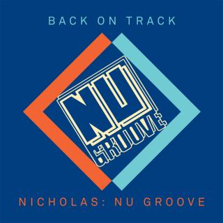 Artwork for Brownstone Express ((Nicholas Underground Remix))