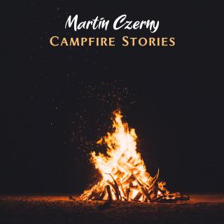 Artwork for Campfire Stories