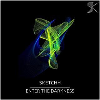 Artwork for Enter The Darkness (Original Mix)