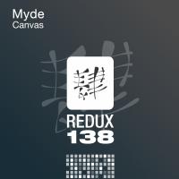 Artwork for Canvas by Myde