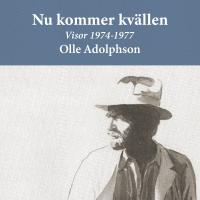 Artwork for Nu kommer kvällen (Visor 1974-1977) by Olle Adolphson