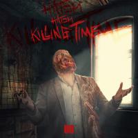 Artwork for Killing Time by Hatom