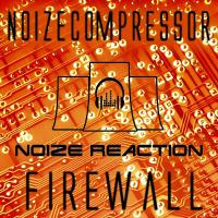 Artwork for Firewall by Noize Compressor