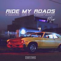 Artwork for Ride my roads by Mier