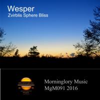 Artwork for Zvirblis Sphere Bliss by Wesper