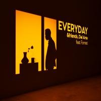 Artwork for Everyday by &friends