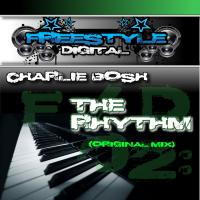 Artwork for The Rhythm by Charlie Bosh