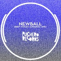 Artwork for Deep Voices by Newball