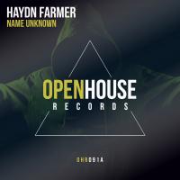 Artwork for Name Unknown by Haydn Farmer
