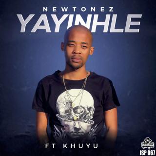 Artwork for Yayinhle (Original Mix)