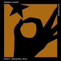 Artwork for Party by Green Sugar