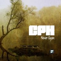 Artwork for Never Again by CPH