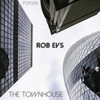 Artwork for The Townhouse by Rob Evs