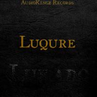 Artwork for Luqure EP by Lukado