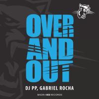 Artwork for Over & Out by DJ PP