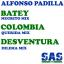 Artwork for Desventura (Dilema Mix)
