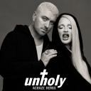 Artwork for Unholy (ACRAZE Remix)