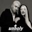 Artwork for Unholy (ACRAZE Remix)
