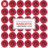 Artwork for Narcotic (Andrew Brooks Remix) by DJ Aristocrat