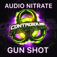 Artwork for Gun Shot by Audio Nitrate