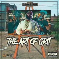 Artwork for The Art Of Grit by Hoggy D