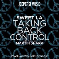 Artwork for Taking Back Control by Sweet LA