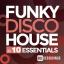 Artwork for Let's Funk (Feel This) (Original Mix)